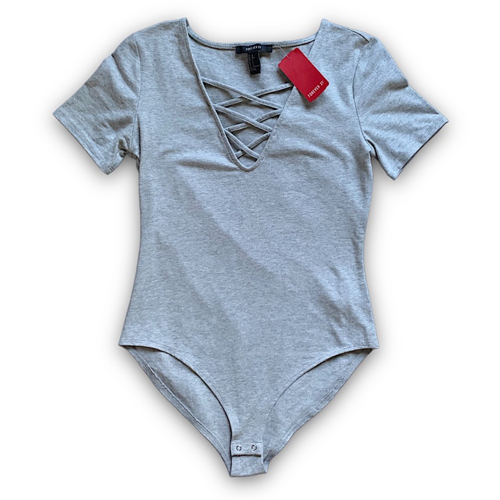 F21 - Bodysuit